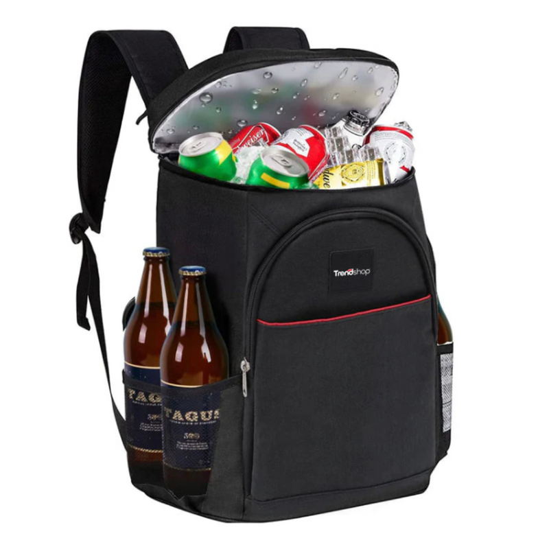 Mochila COOLER à Prova D'água 20L - Thermal Bag® - SITE OFICIAL DE VENDAS