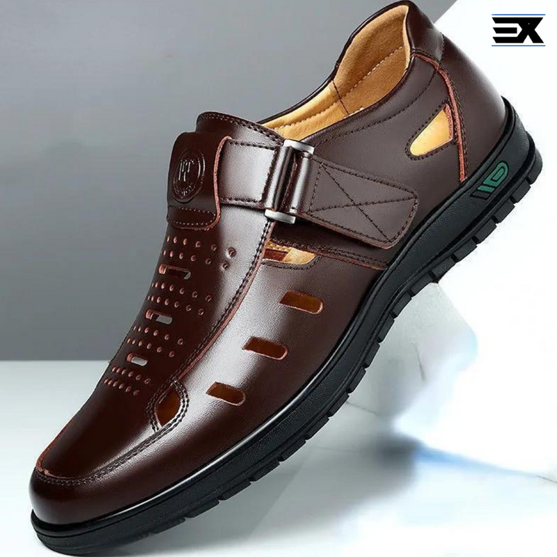 Mocassim Classic - Executive Prime